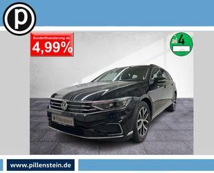 VW Volkswagen Passat Variant GTE NAVIPRO+AHK+AREA+DCC Gebrauchtwagen