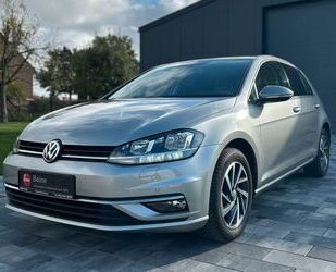 VW Volkswagen Golf VII Lim.*Sound*Start-Stopp*APPLE-C Gebrauchtwagen