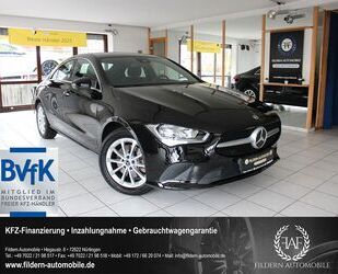 Mercedes-Benz Mercedes-Benz CLA 220 d DCT*MBUX*KAMERA*TEMPOMAT*S Gebrauchtwagen