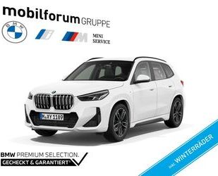 BMW BMW X1 xDrive23i M-Sport AHK ACC H/K DA+ 360Kamera Gebrauchtwagen