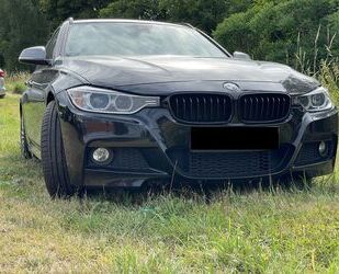 BMW BMW 330d xDrive Touring M Sport Vollaustattung Gebrauchtwagen