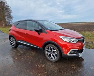 Renault Renault Captur TCe 150 EDC GPF Collection Collecti Gebrauchtwagen