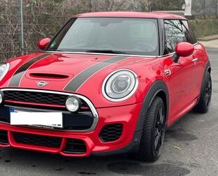 Mini MINI JCW F56 - MwSt ausweisbar - scheckheft gepfle Gebrauchtwagen