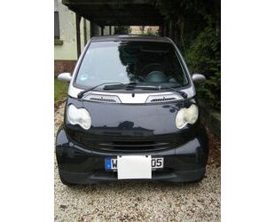 Smart Smart ForTwo Sehr gepflegt !!! Von Privat Perf Gebrauchtwagen