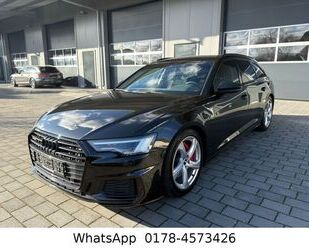 Audi Audi A6 3.0 45 TDI quattro tiptr. sport Avant S li Gebrauchtwagen