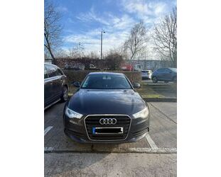 Audi Audi A6 3.0 TDI multitronic - Gebrauchtwagen