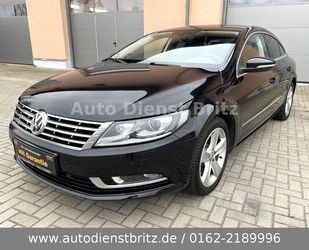 VW Volkswagen CC Basis BMT-Navi-Xenon-Tempomat-Garant Gebrauchtwagen