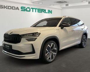 Skoda Kodiaq Gebrauchtwagen