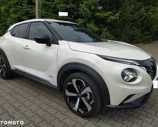 Nissan Juke Gebrauchtwagen