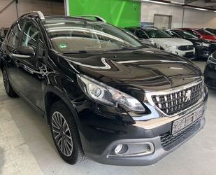 Peugeot Peugeot 2008 Active Gebrauchtwagen