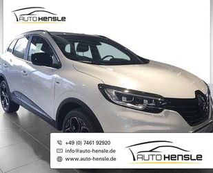 Renault Renault Kadjar 1.3 TCe 160 Black Edition GPF Gebrauchtwagen