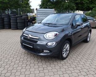 Fiat Fiat 500X Pop Star*KLIMA*RADIO* Gebrauchtwagen