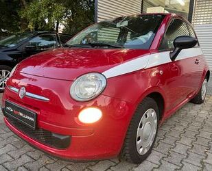 Fiat Fiat 500 Pop Gebrauchtwagen