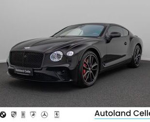 Bentley Bentley Continental GT Mulliner Blackline Rotation Gebrauchtwagen