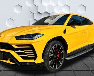 Lamborghini Lamborghini Urus 4.0 V8, Warranty, Auxiliary heati Gebrauchtwagen