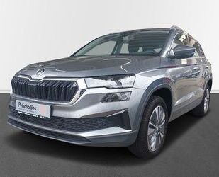 Skoda Skoda Karoq Style 1.5 TSI 110 kW DSG Style Gebrauchtwagen