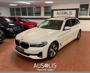 BMW BMW 520 D xDrive Touring Leder,Kamera,Standheizung Gebrauchtwagen