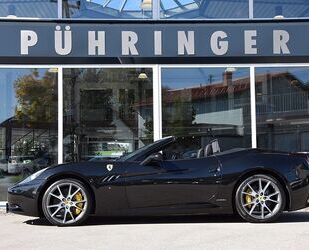 Ferrari Ferrari California Aut. *LED Lenkrad*Carbon*Top Hi Gebrauchtwagen