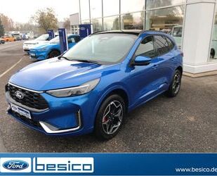 Ford Ford Kuga ST-Line X+Matrix-LED+BLIS+DAB+B&O+PDC+iA Gebrauchtwagen