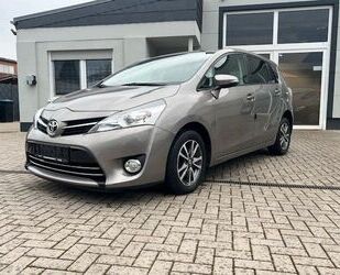 Toyota Toyota Verso Comfort Gebrauchtwagen