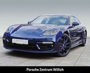 Porsche Porsche Panamera GTS Sportabgasanlage Surround-Vie Gebrauchtwagen