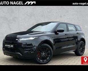 Land Rover Land Rover Range Rover Evoque D200 Dyn. SE 20