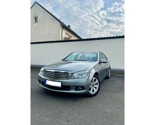 Mercedes-Benz Mercedes-Benz C 200 CDI Gebrauchtwagen