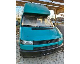 VW Volkswagen T4 California Tour *sehr selten - super Gebrauchtwagen