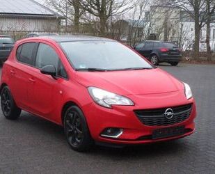 Opel Opel Corsa E Color Edition Gebrauchtwagen