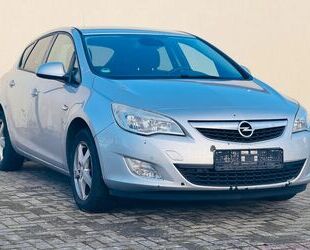 Opel Opel Astra 1.4 Turbo Design Turbo TÜV 11/26 Garant Gebrauchtwagen