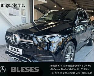 Mercedes-Benz Mercedes-Benz GLE 300 d 4MATIC AMG Line+AHK+360°+M Gebrauchtwagen