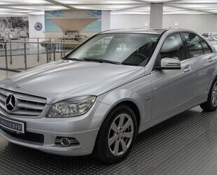 Mercedes-Benz Mercedes-Benz C 180 BlueEFFICIENCY Automatik Avant Gebrauchtwagen