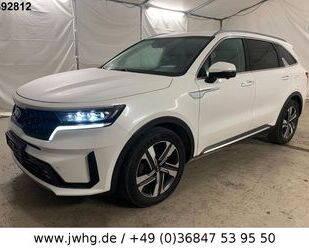 Kia Kia Sorento Spirit 4WD LED Nav VLeder19