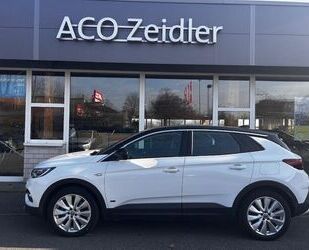 Opel Grandland (X) Gebrauchtwagen