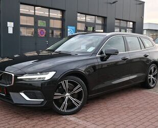 Volvo Volvo V60 T8 TE Inscription*LED*HUD*PANO*CAM*PDC*S Gebrauchtwagen