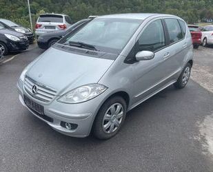 Mercedes-Benz Mercedes-Benz A 150 A -Klasse A 150 Gebrauchtwagen