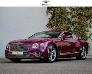 Bentley Bentley Continental GT V8 Gebrauchtwagen