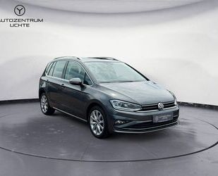 VW Volkswagen Golf Sportsvan VII Highline/PANO/ACC/ER Gebrauchtwagen