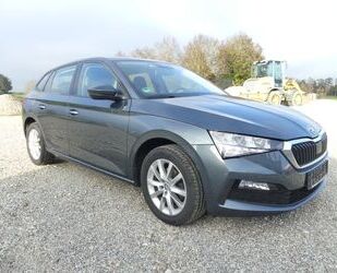 Skoda Skoda Scala Active Gebrauchtwagen