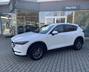 Mazda Mazda CX-5 SKYACTIV-G 2.0i 165 PS 