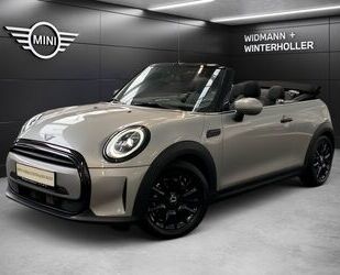 Mini MINI Cooper Cabrio LED DA Sportsitze Apple DAB.16 Gebrauchtwagen