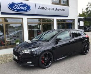 Ford Ford Focus ST mit Leder/Sport-Paket Gebrauchtwagen