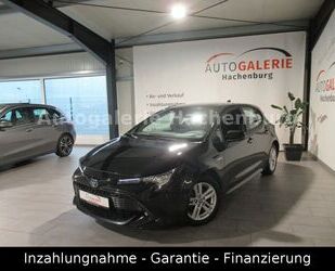 Toyota Toyota Corolla Hybrid Business Edition Aut./GARANT Gebrauchtwagen