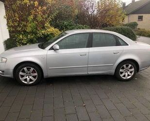 Audi Audi A4 2.0 - Limousine Gebrauchtwagen