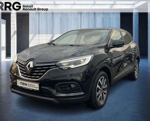 Renault Renault Kadjar BUSINESS EDITION TCe 140 EDC Gebrauchtwagen