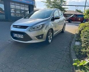 Ford Ford C-Max 2,0TDCi 85kW PowerShift Trend Trend Gebrauchtwagen