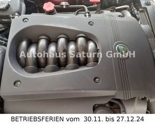 Jaguar Jaguar XK8 Coupe 4,2 V8*deutsches Modell*TOP Gebrauchtwagen