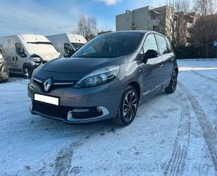 Renault Renault Scenic Bose Edition dCi 110 EDC Gebrauchtwagen