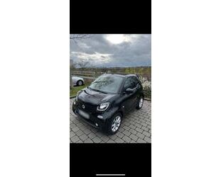 Smart Smart ForTwo cabrio 1.0 52kW prime twinamic prime Gebrauchtwagen