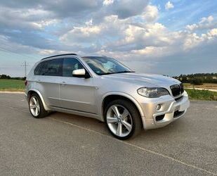 BMW BMW X5 M Paket 3L Diesel Gebrauchtwagen